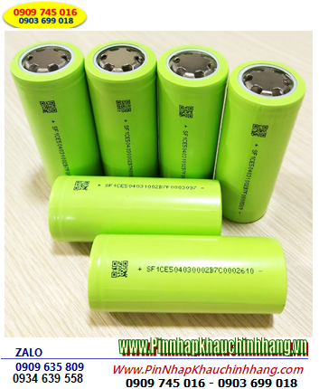 HYL26650-5000mAh; Pin sạc HYL26650 3.7V 3C 26650 Battery 5000mAh for Electric Vehicles